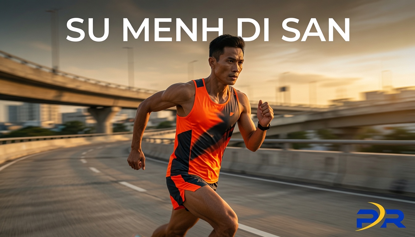Huyền Thoại Eliud Kipchoge Khởi Động Dự Án World Tour 2 Năm: Sứ Mệnh Chinh Phục 7 Châu Lục Và Bài Học Kiến Tạo Di Sản Cho Cộng Đồng Chạy Bộ Toàn Cầu