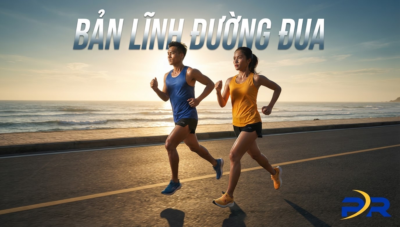 Đồng Hành Cùng Chuỗi Giải VnExpress Marathon: Khẳng Định Năng Lực Phục Vụ Hàng Vạn Vận Động Viên Đỉnh Cao