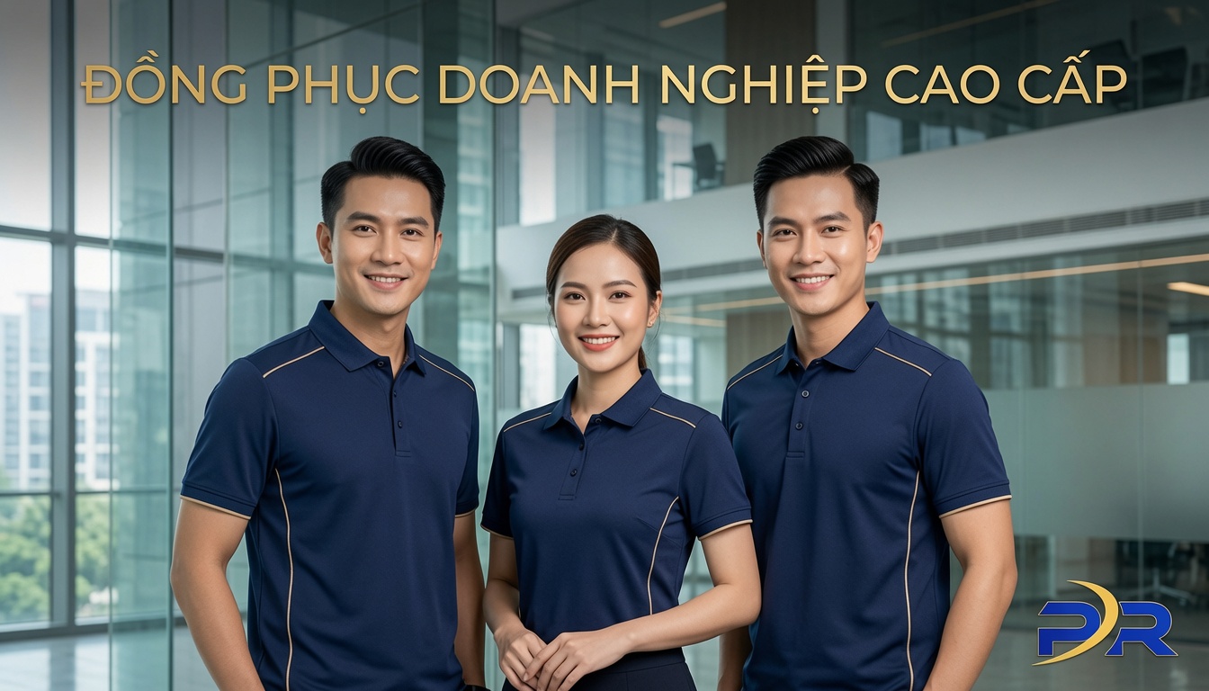 Nên Chọn Đồng Phục Cầu Lông Doanh Nghiệp Theo Bộ Hay Chỉ Áo: Giải Pháp Tối Ưu Nhận Diện Thương Hiệu