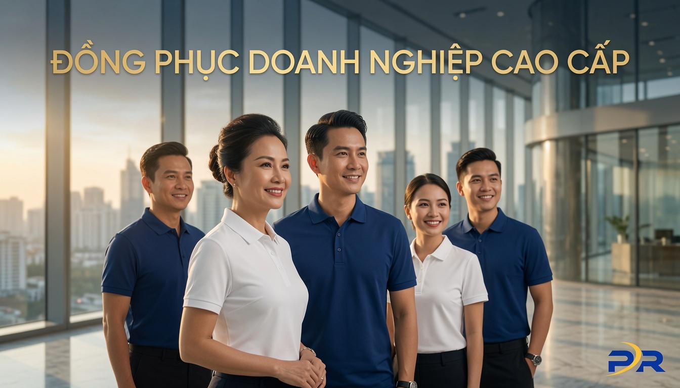 Giải Pháp Đồng Phục Doanh Nghiệp: Nên Chọn Đồng Phục Đa Môn Tối Ưu Hay Từng Bộ Chuyên Biệt?
