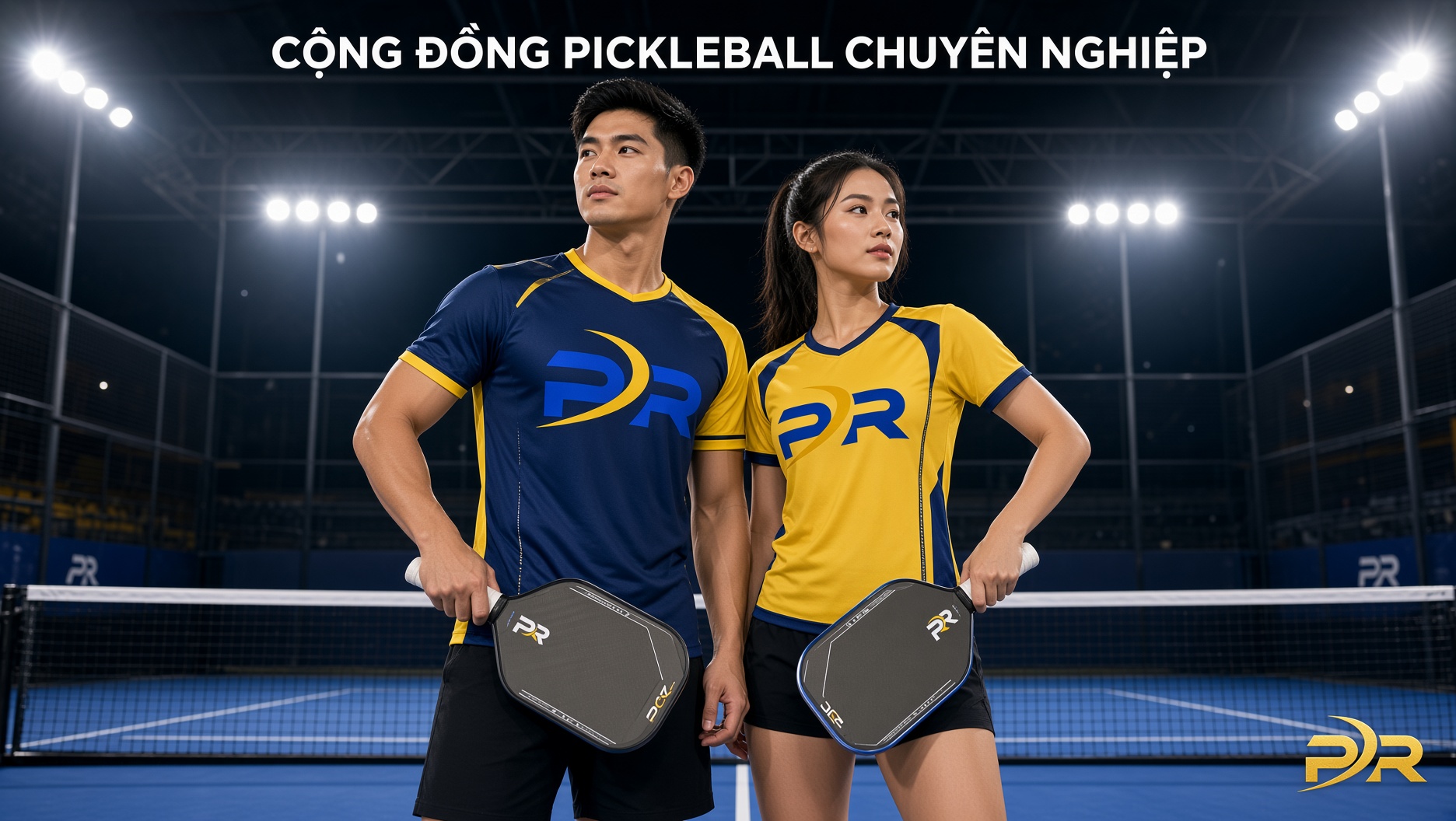 Bản Đồ Định Vị Cộng Đồng Pickleball: Lựa Chọn Facebook, Zalo Hay Trực Tiếp Tại Sân Để Tối Ưu Trình Độ?