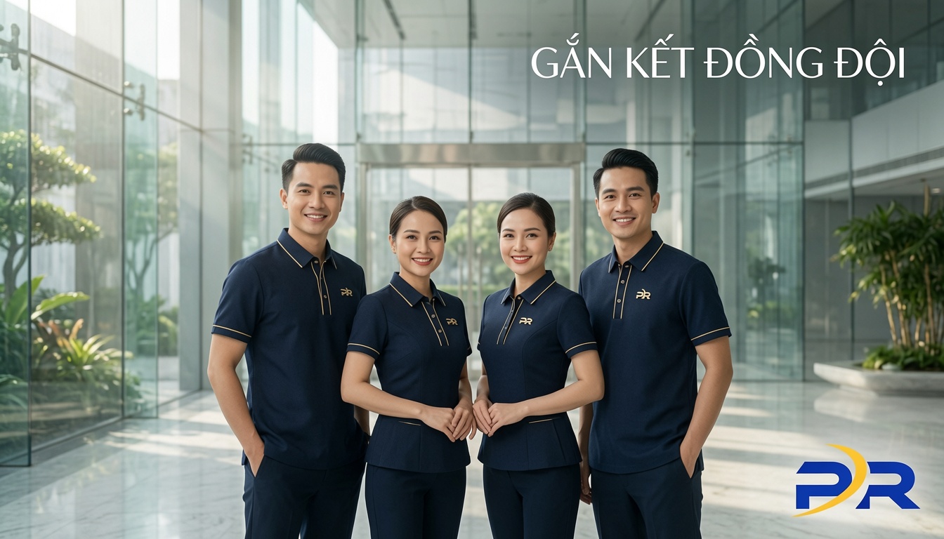 Sử Dụng Mục Tiêu Số Km Tập Thể Xây Dựng Tinh Thần Đội Nhóm: Giải Pháp Gắn Kết Doanh Nghiệp Toàn Diện