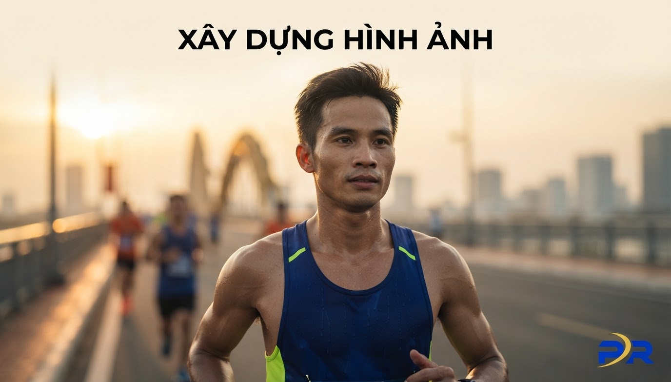 Runner Xây Dựng Hình Ảnh Cá Nhân: Nghệ Thuật Kể Hành Trình Chinh Phục Cung Đường Không Phô Trương
