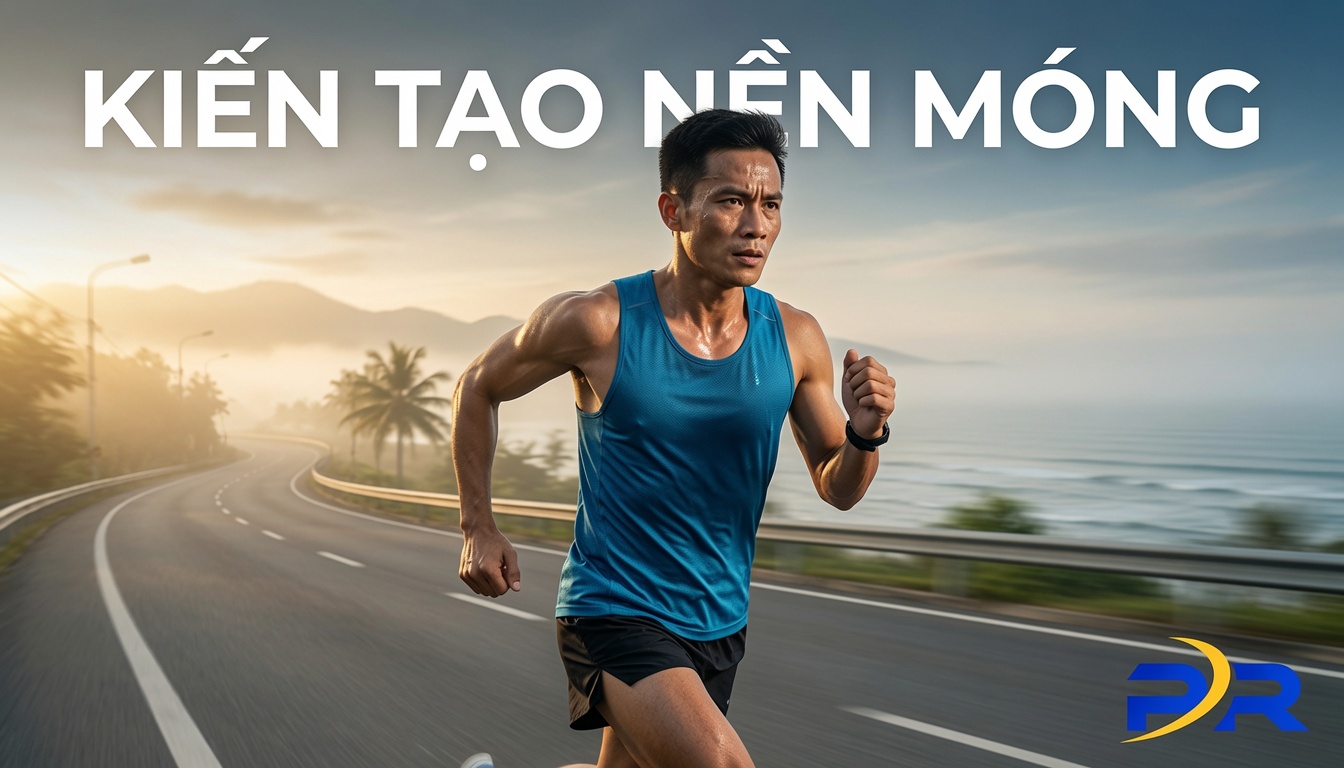 Mục Tiêu Đúng Của Giai Đoạn Tập Luyện Mùa Hè: Kiến Tạo Nền Móng Bền Vững Cho Ngày Đua