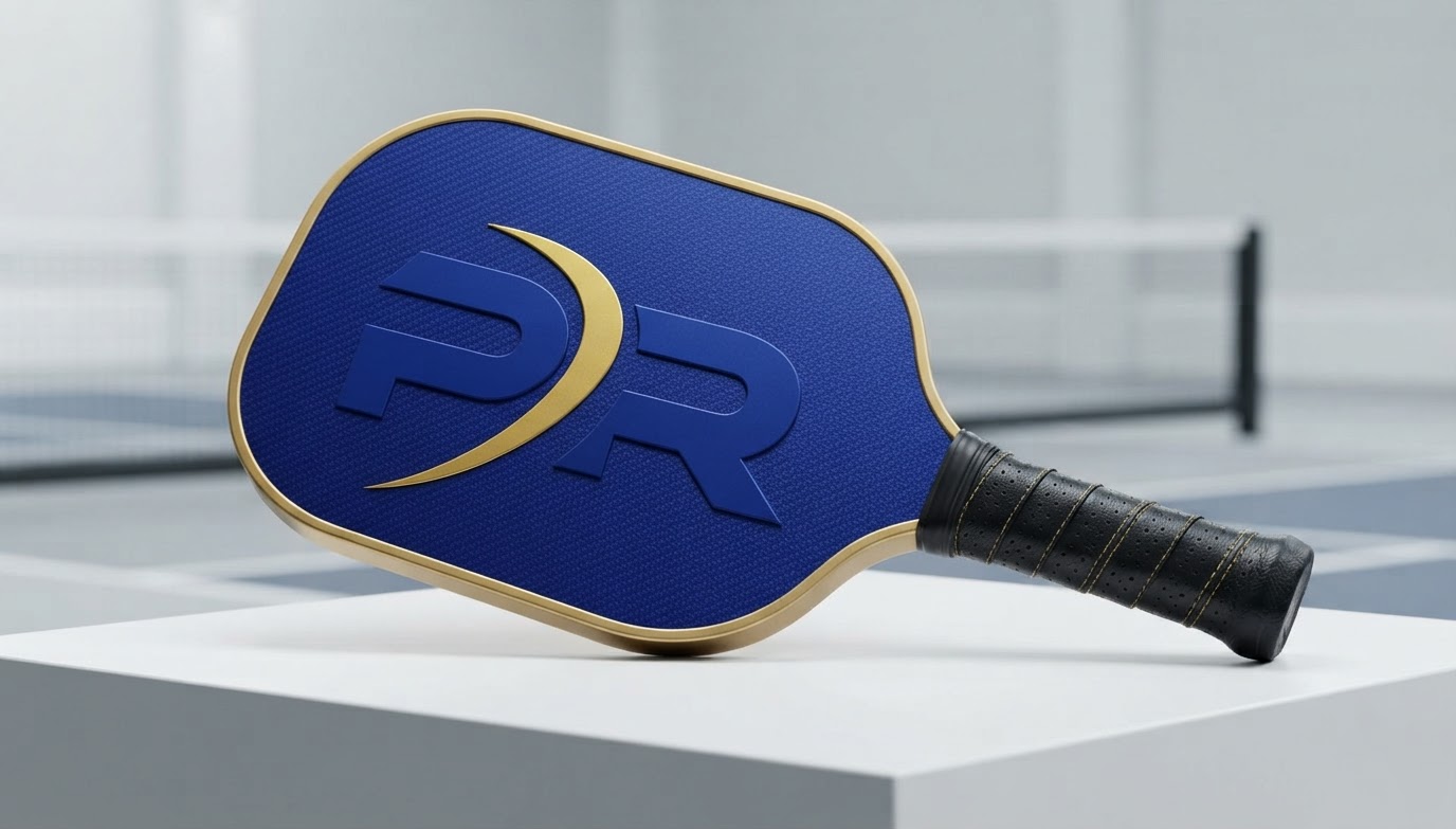 Giải Pháp Chọn Size Áo Pickleball Đồng Phục Khi Nằm Giữa Hai Kích Cỡ: Tối Ưu Hóa Cơ Học Vận Động Trên Sân Đấu