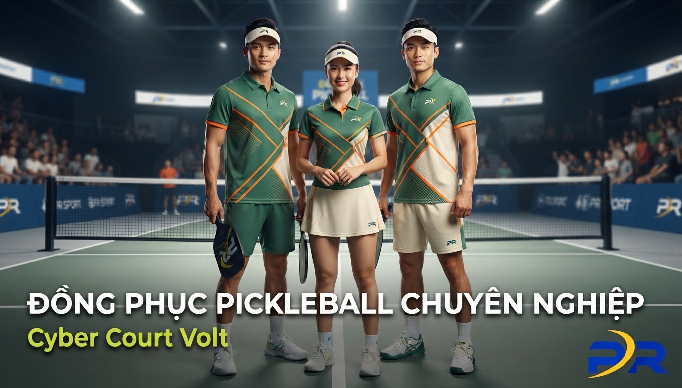 Tối Ưu Hóa Kế Hoạch Tài Chính: Ngân Sách Đồng Phục Nên Chiếm Bao Nhiêu Trong Kế Hoạch Năm Của CLB Pickleball Chuyên Nghiệp?