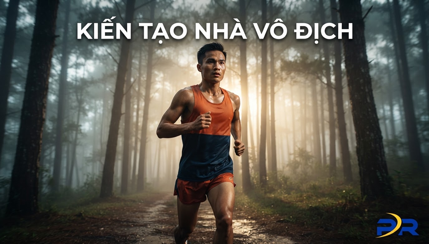 QUỸ ELIUD KIPCHOGE MỞ 3 HỌC VIỆN ĐIỀN KINH MỚI: BẢN LỀ KIẾN TẠO THẾ HỆ VÔ ĐỊCH VÀ BÀI HỌC VĂN HÓA ĐỘI NHÓM CHO RUNNING CLUB VIỆT NAM