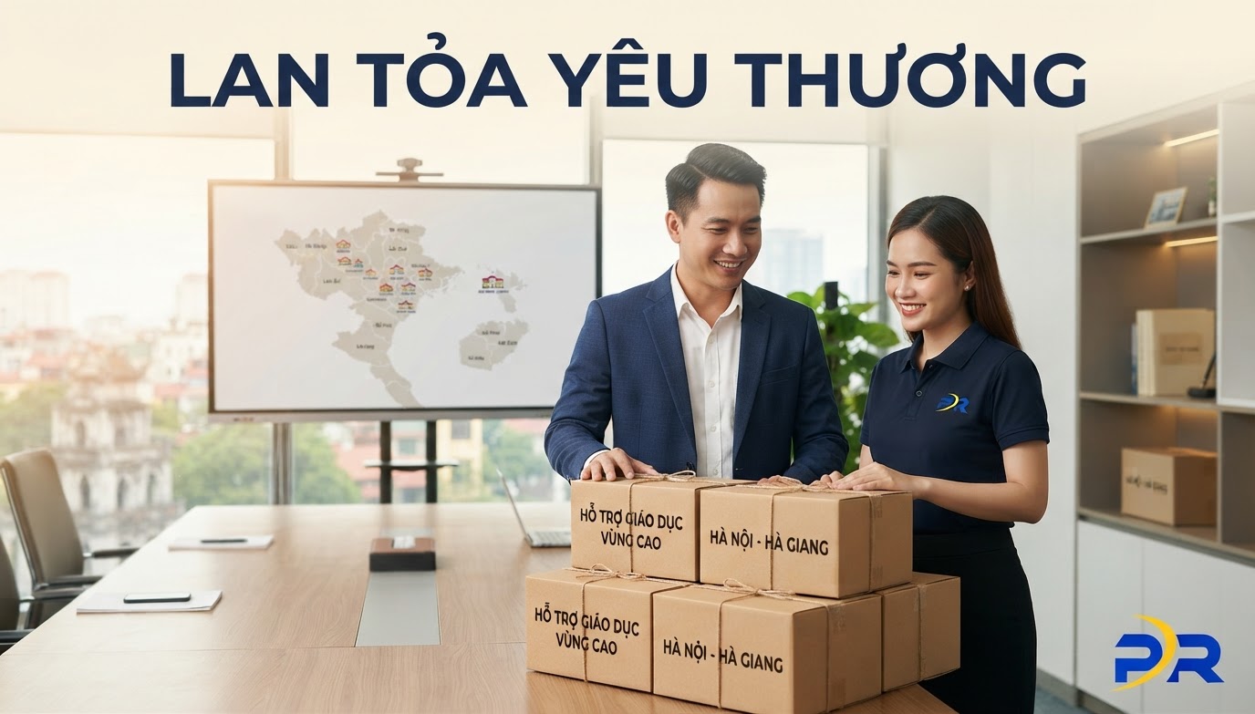 Chiến Lược Xử Lý Tồn Kho Đồng Phục Cũ: Giải Pháp Quyên Góp Từ Thiện Cho Học Sinh Vùng Cao Và Tối Ưu Hóa Trách Nhiệm Xã Hội Doanh Nghiệp (CSR)