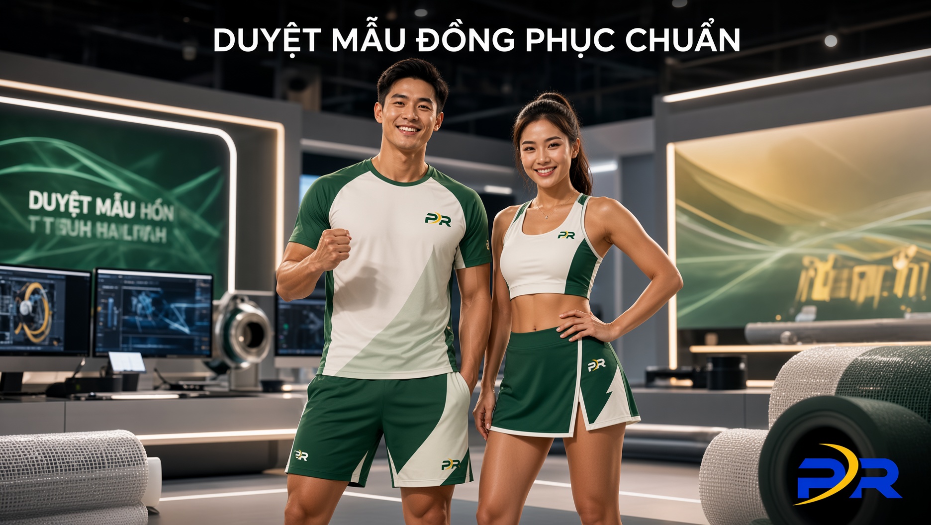 Quy Trình Duyệt Mẫu Đồng Phục Pickleball Qua Zalo: Cẩm Nang Kiểm Tra Kỹ Thuật Toàn Diện Đạt Chuẩn Elite Tournament