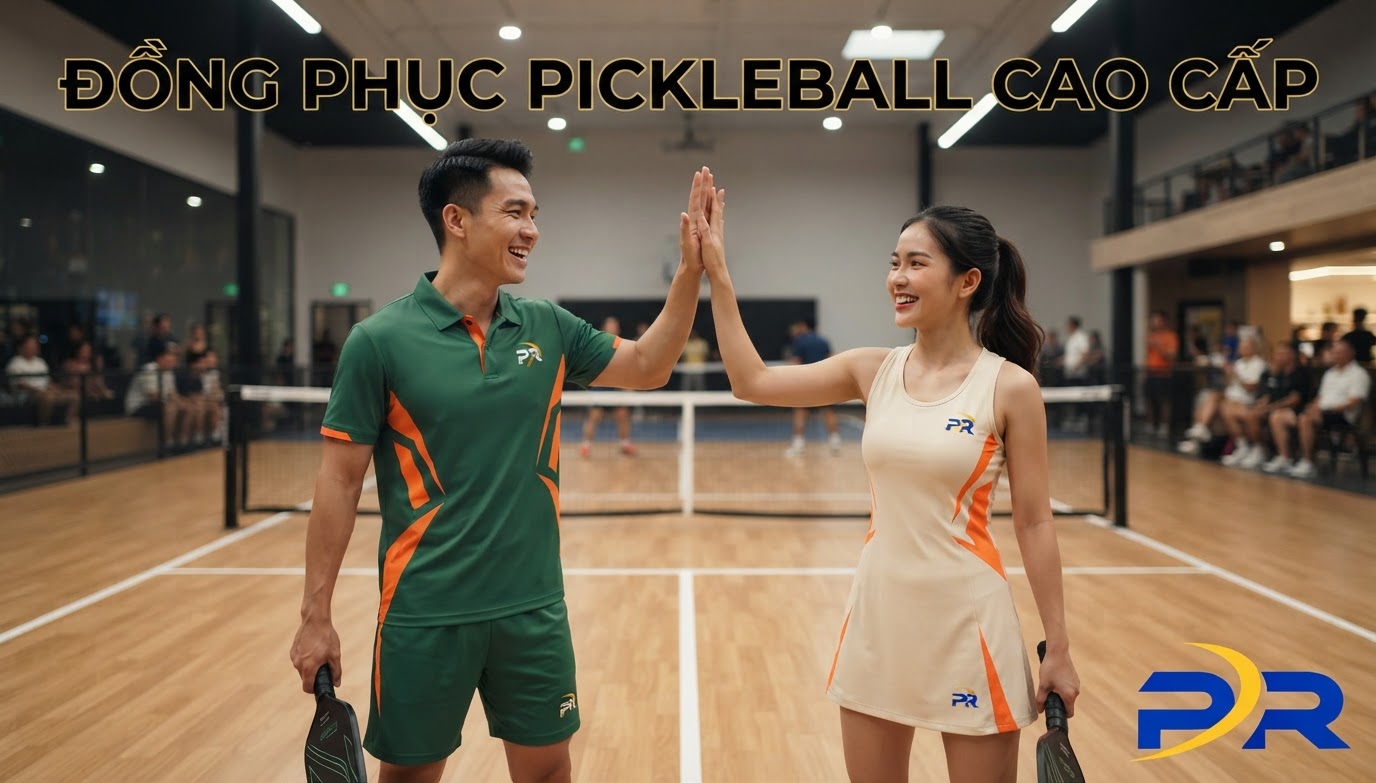 Chiến Lược Hoạch Định Tần Suất Xuất Bản Nội Dung Đồng Phục Pickleball Cho Doanh Nghiệp Và Câu Lạc Bộ