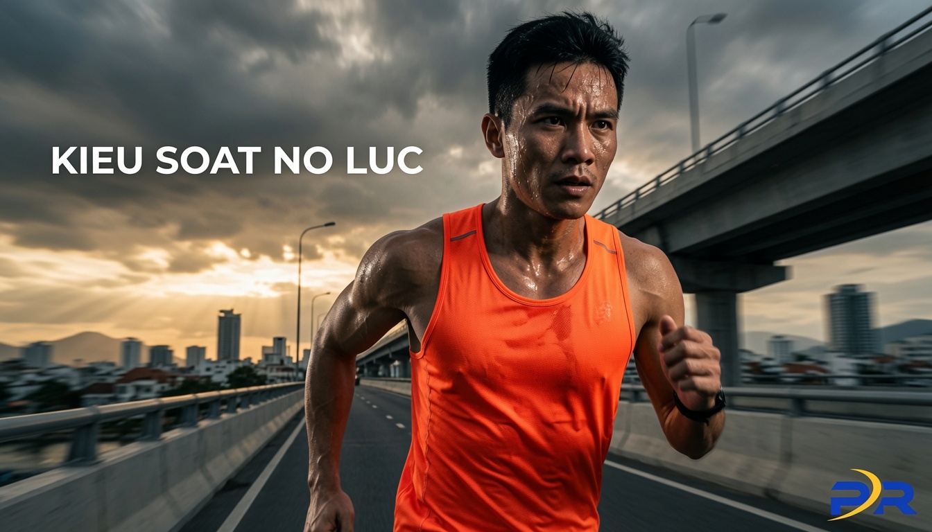 RPE Là Gì Trong Chạy Bộ? Hướng Dẫn Sử Dụng Thang Đo Cảm Nhận Nỗ Lực Để Tối Ưu Hiệu Suất Tập Luyện