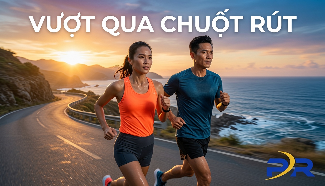 Xử Lý Và Phòng Ngừa Chuột Rút Khi Chạy Bộ Ngày Hè: Cẩm Nang Cho Runner