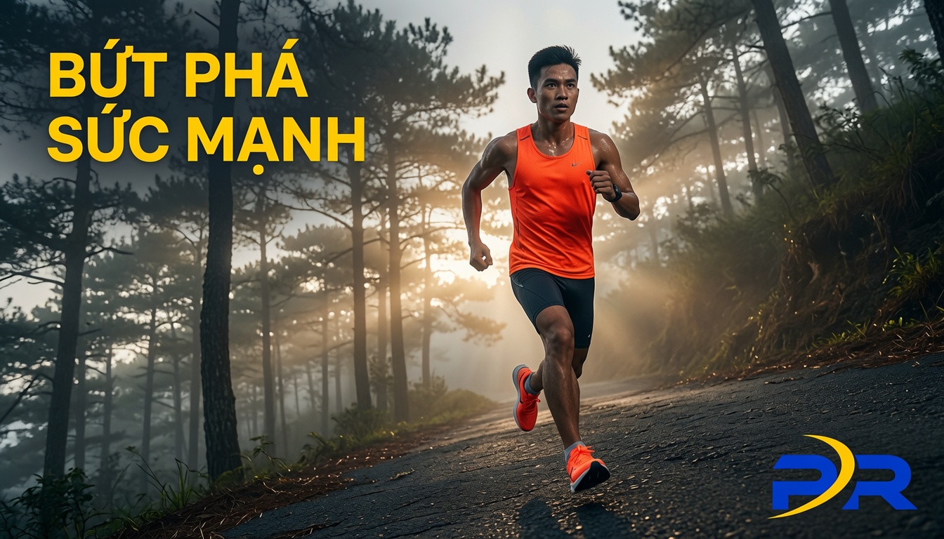 Chạy Dốc Giúp Gì Cho Runner Đường Bằng: Bí Quyết Bứt Phá Sức Mạnh Và Kỹ Thuật