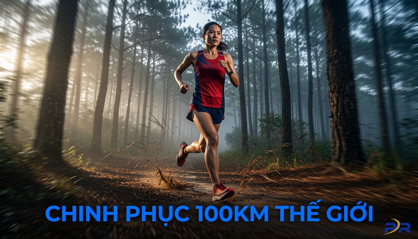 Đại Hội Siêu Marathon Thế Giới 100km IAU: Cập Nhật Cửa Sổ Đăng Ký PEF Và Kế Hoạch Chuẩn Bị Toàn Diện Cho Đội Tuyển Việt Nam
