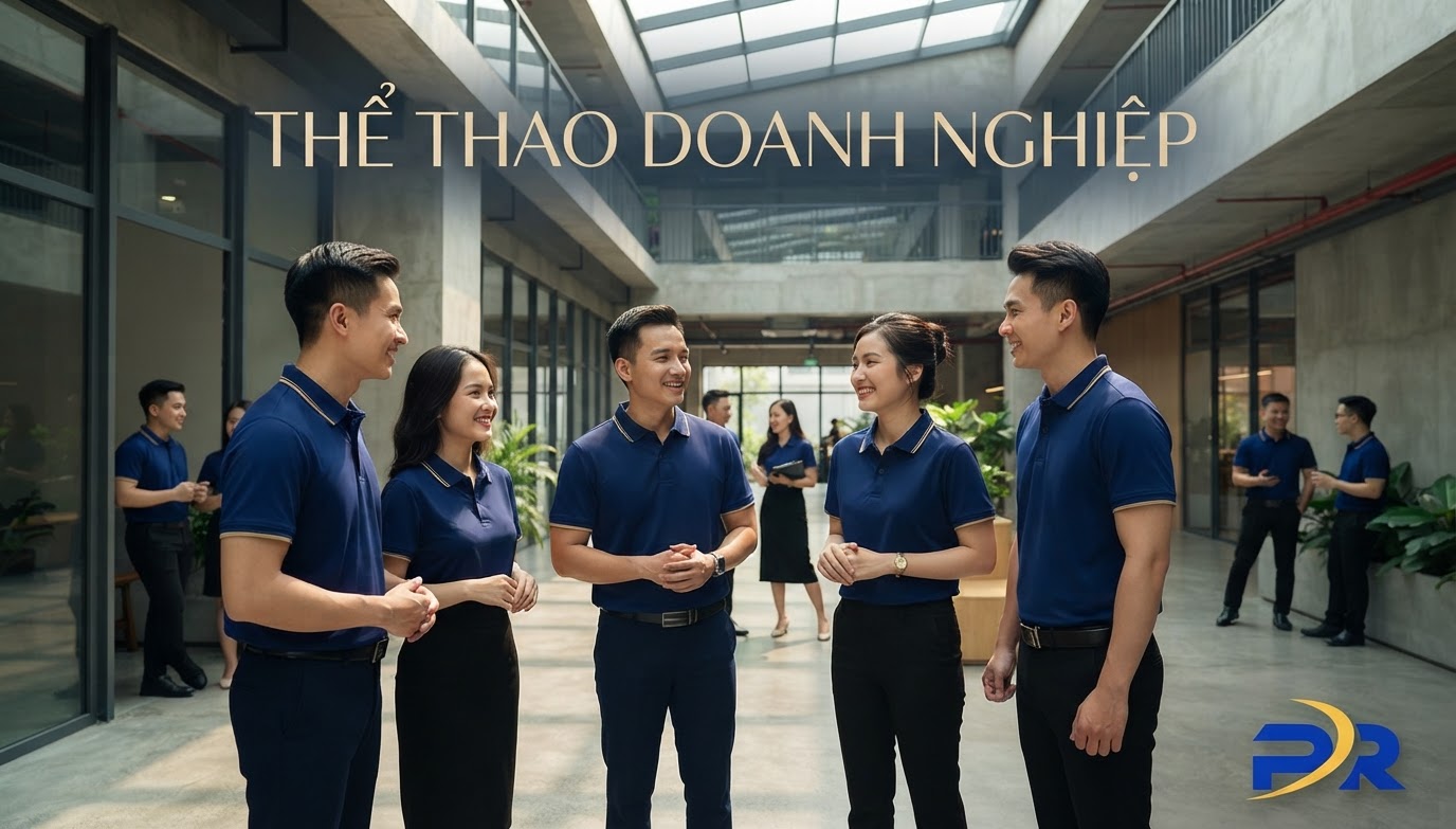 Tác Động Của Phong Trào Thể Thao Doanh Nghiệp Đến Việc Tối Ưu Hóa Chi Phí Bảo Hiểm Y Tế