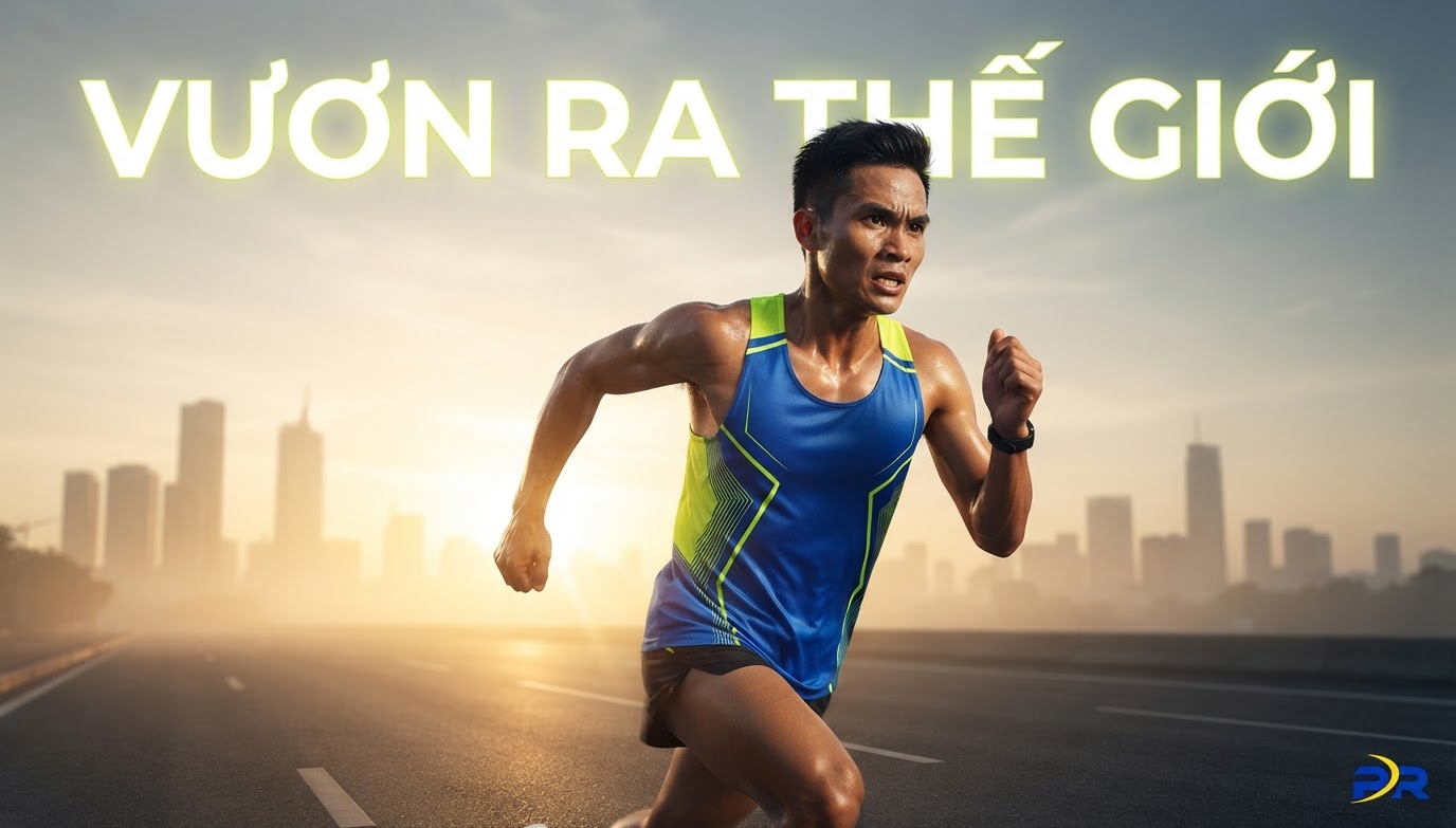CÁC GIẢI MARATHON LỚN TRÊN THẾ GIỚI: RUNNER VIỆT CẦN BIẾT GÌ TRƯỚC KHI MƠ XA?