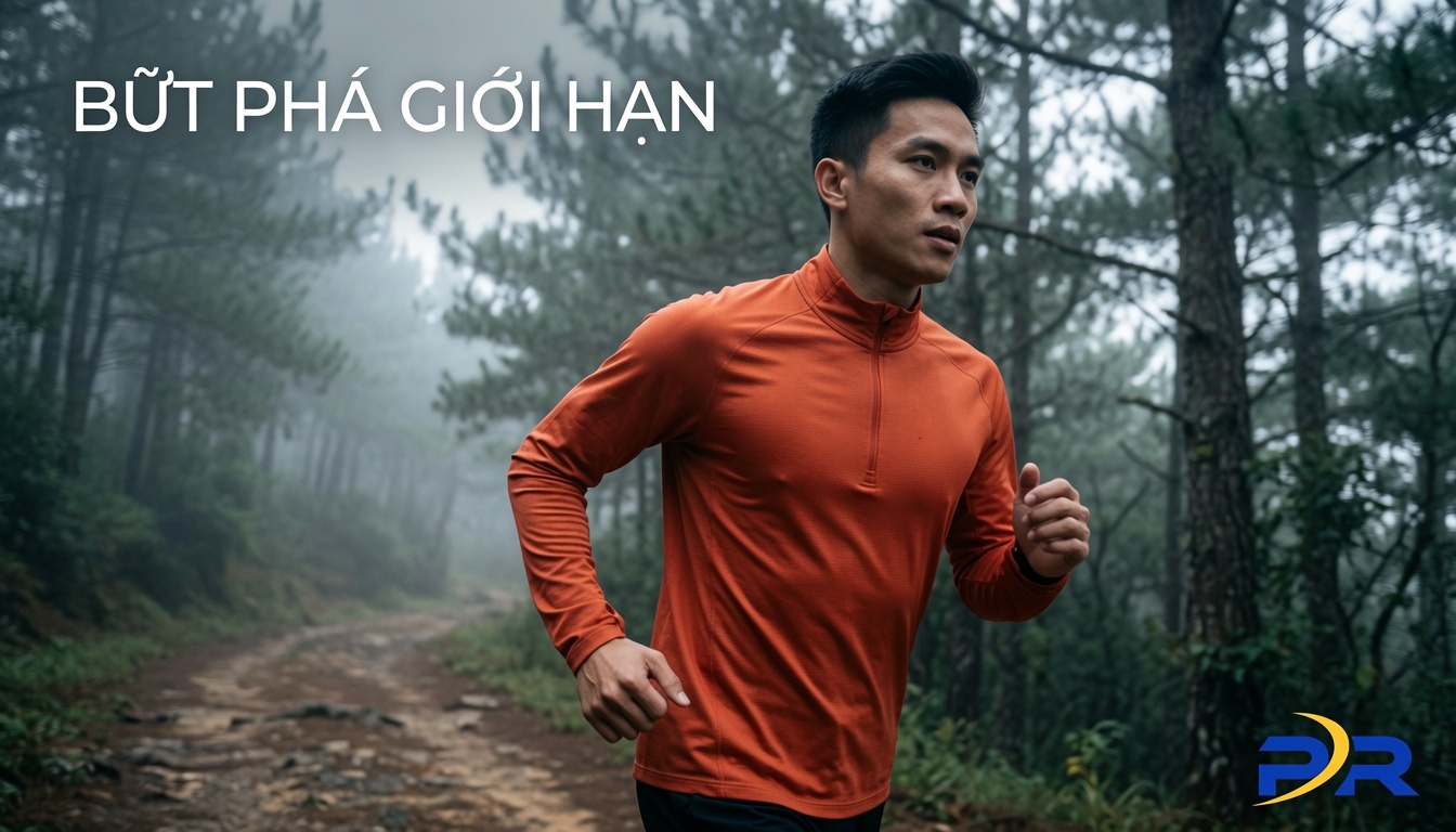 Tuần Giảm Tải Có Phải Là Tuần Tập Lười? Bí Quyết Phục Hồi Để Bứt Phá Giới Hạn