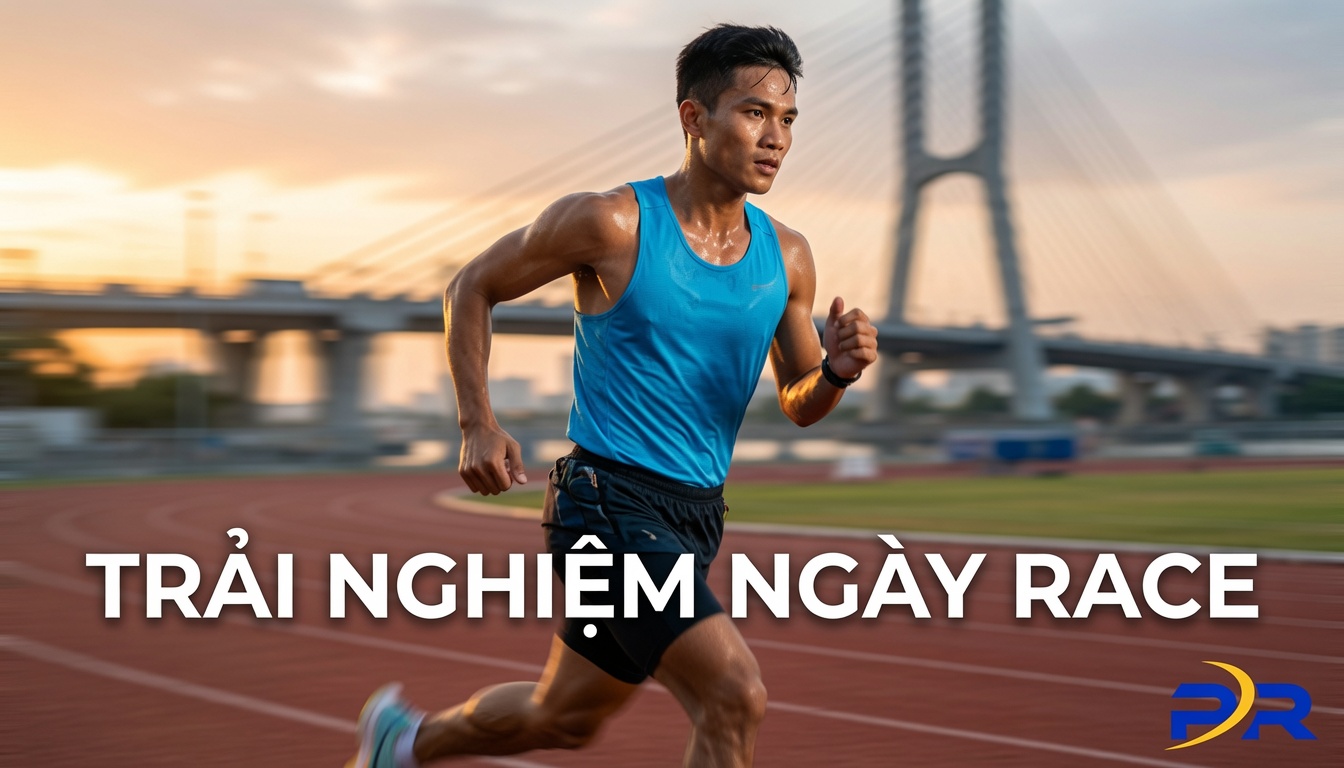 Quần Chạy Bộ Có Túi: Chi Tiết Nhỏ Nhưng Quyết Định Trải Nghiệm Ngày Race