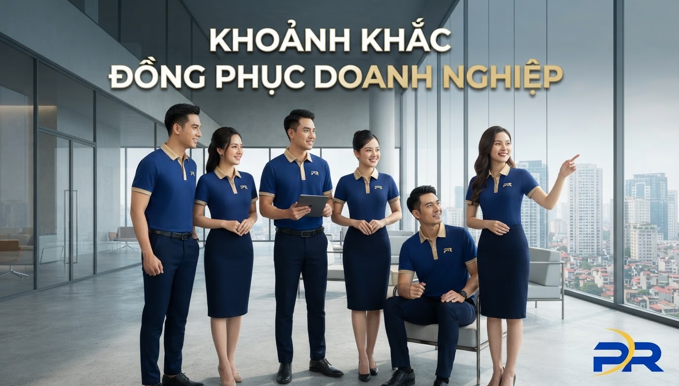 Chiến Lược Tổ Chức Cuộc Thi Ảnh 'Khoảnh Khắc Đồng Phục Thể Thao Công Ty' Trên Mạng Xã Hội Nội Bộ: Giải Pháp Đột Phá Gắn Kết Nhân Sự Và Định Vị Thương Hiệu