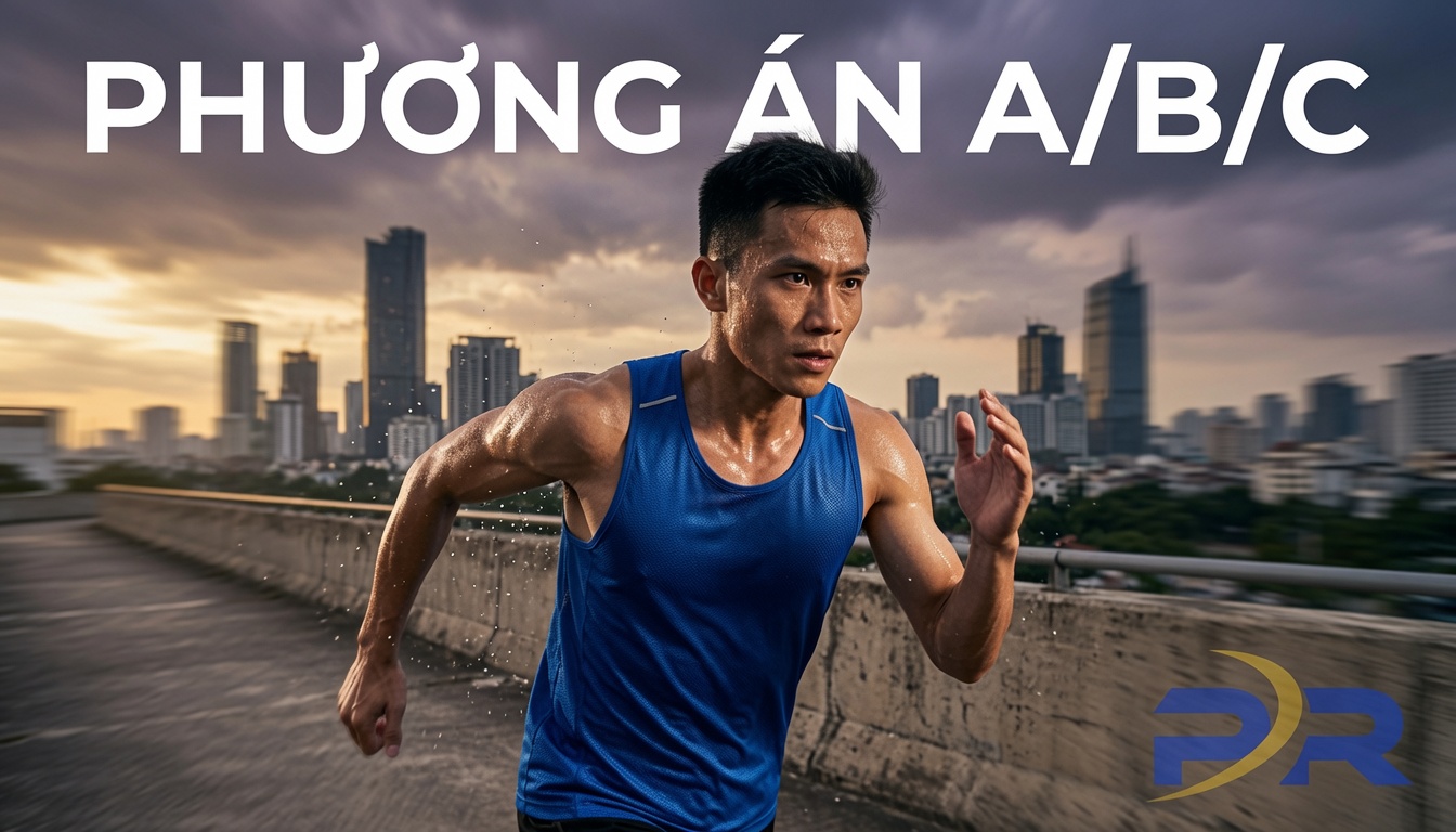 Phương Án A/B/C Trong Giáo Án Hạm Đội: Nghệ Thuật Thích Ứng Linh Hoạt Để Bứt Phá Giới Hạn