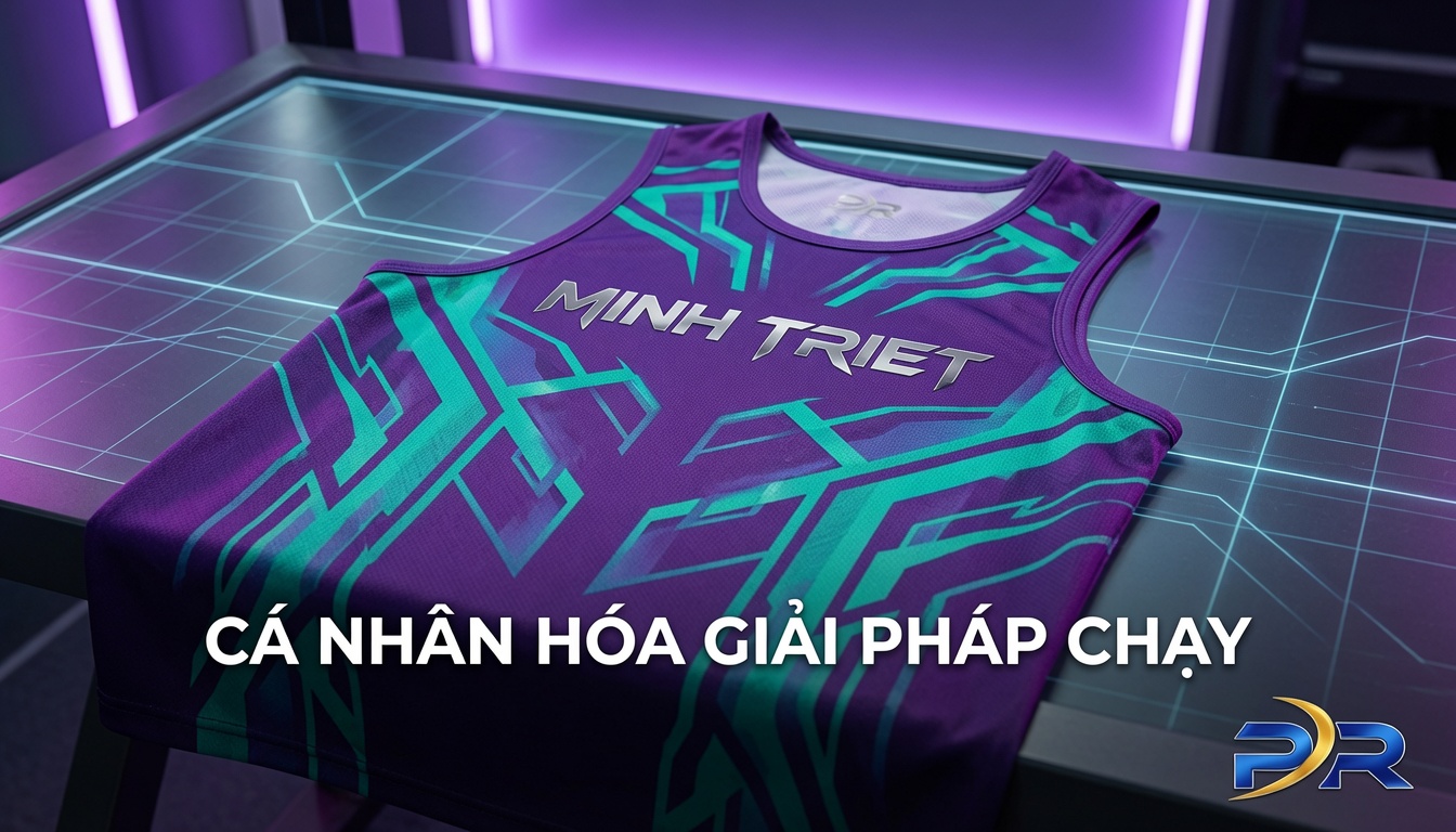 Áo Chạy Bộ Nike Và Bài Toán Ngân Sách: Đáng Đầu Tư Hay Nên Chọn Thương Hiệu Việt Cao Cấp?
