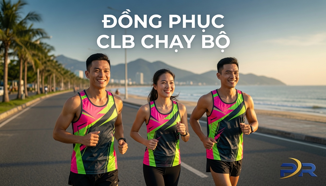 Giải Pháp Tối Ưu Quy Trình Đặt Áo Đồng Phục Bổ Sung Cho Thành Viên Mới Trong CLB Chạy Bộ Chuyên Nghiệp