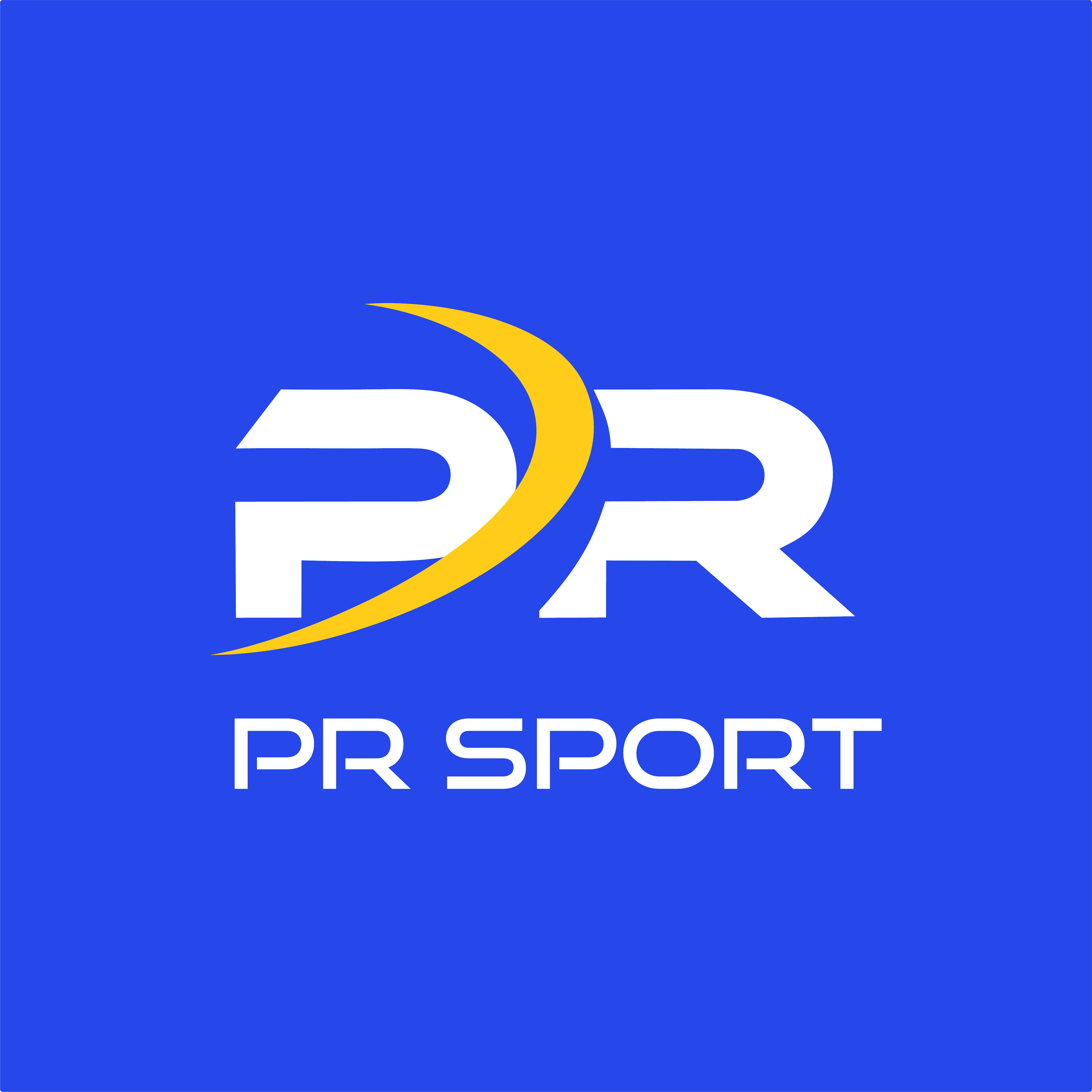 Đại lý PR SPORT trên toàn quốc