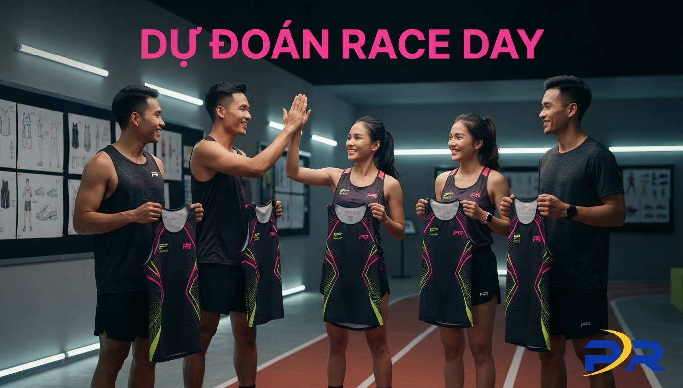 Kích Hoạt Tương Tác Cộng Đồng: Chiến Lược Tổ Chức Minigame Dự Đoán Kết Quả Race Day Cho CLB Chạy Bộ