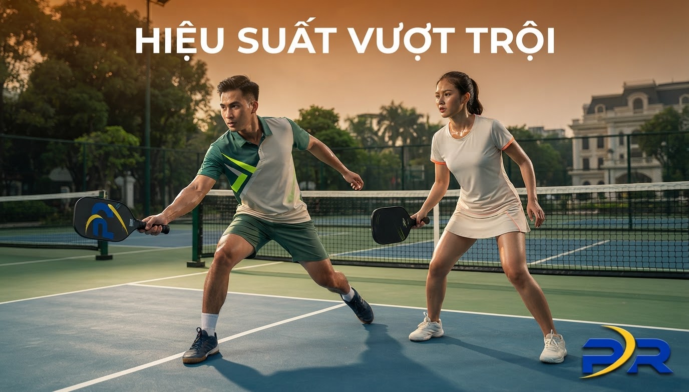Giải Pháp Tối Ưu Nhiệt Độ Và Hiệu Suất: Có Nên Mang Theo Áo Đấu Thứ Hai Khi Chơi Pickleball?