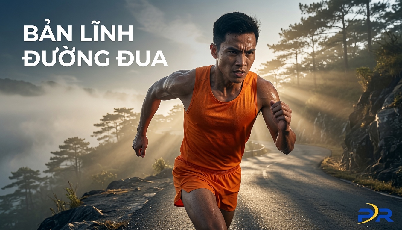 Điện Giải Có Vai Trò Gì Với Runner? Cẩm Nang Tối Ưu Hiệu Suất Và Tránh Chấn Thương Cho Người Chạy Bộ