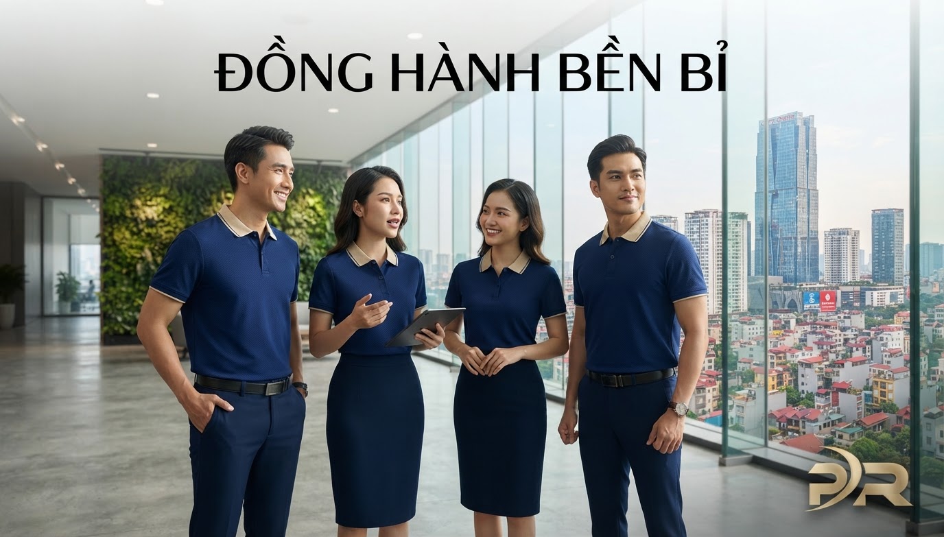 PR SPORT: Người Bạn Đồng Hành Bền Bỉ Kiến Tạo Năng Lượng Sống Khỏe Và Văn Hóa Doanh Nghiệp Thịnh Vượng