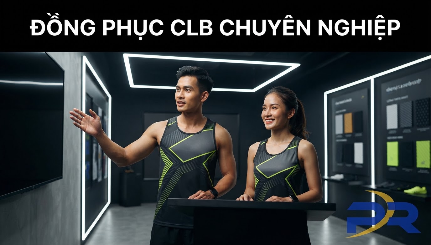 Nhà Tài Trợ Quan Tâm Đến Điều Gì Nhất Khi Quyết Định Đồng Hành Cùng CLB Chạy Bộ?