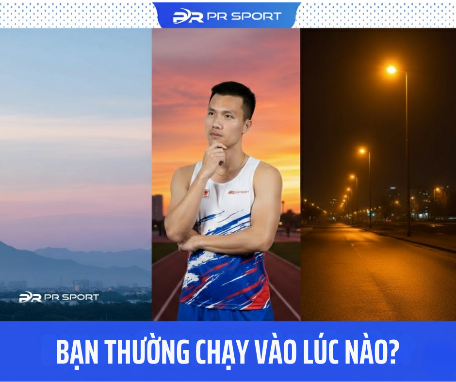 HÀNH TRÌNH BA KHUNG GIỜ – VẺ ĐẸP KHÔNG TÊN CỦA NHỮNG BƯỚC CHẠY