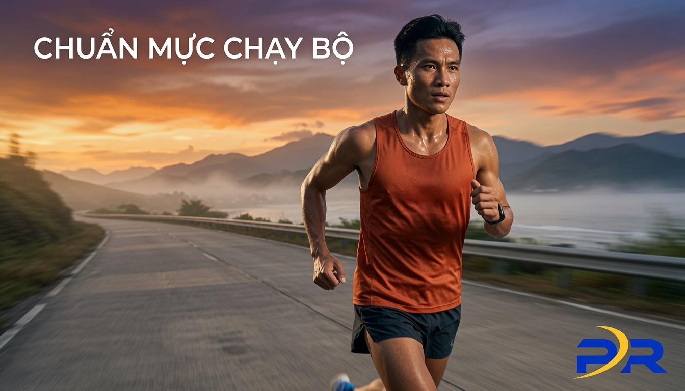 HỆ THỐNG XẾP HẠNG WORLD ATHLETICS: CHUẨN MỰC KIỂM CHỨNG VÀ BƯỚC ĐỆM CHO RUNNING VIỆT NAM VƯƠN TẦM QUỐC TẾ