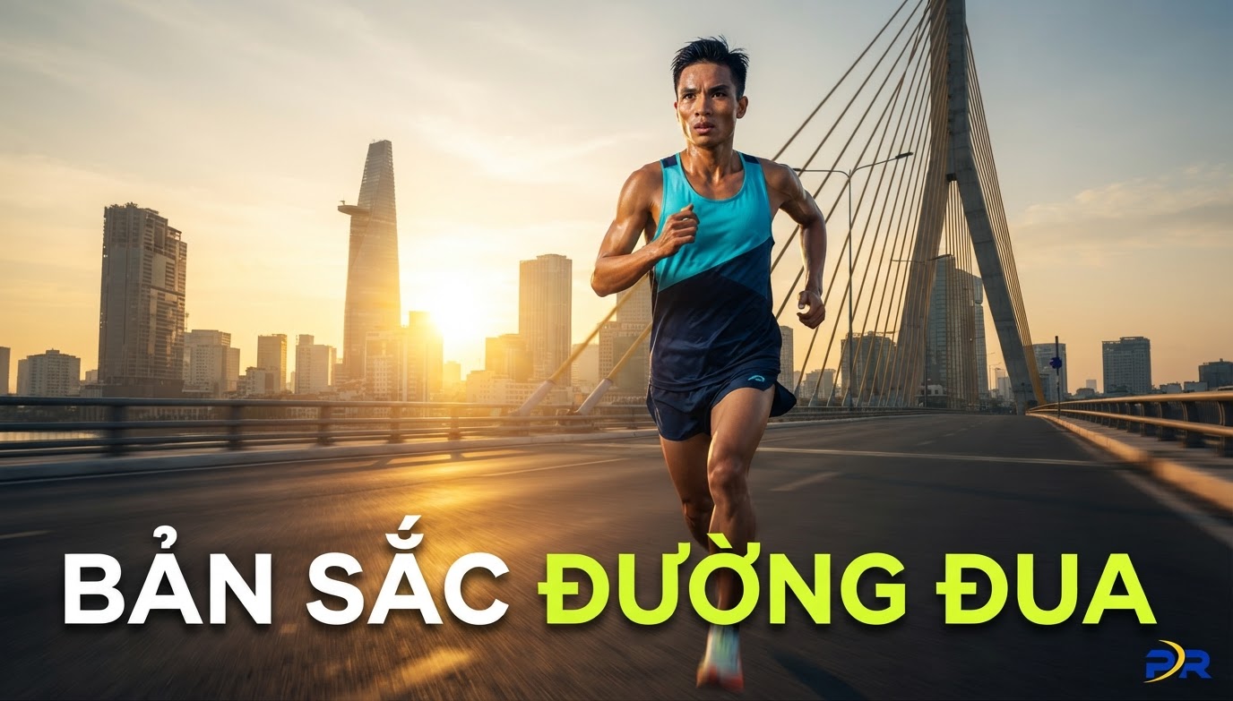 ĐIỂM TIN MARATHON BIỂU TƯỢNG TP.HCM: BÙNG NỔ QUY MÔ QUỐC TẾ, DẤU ẤN THỦ THIÊM VÀ LÀN SÓNG CÁ NHÂN HÓA ĐƯỜNG ĐUA