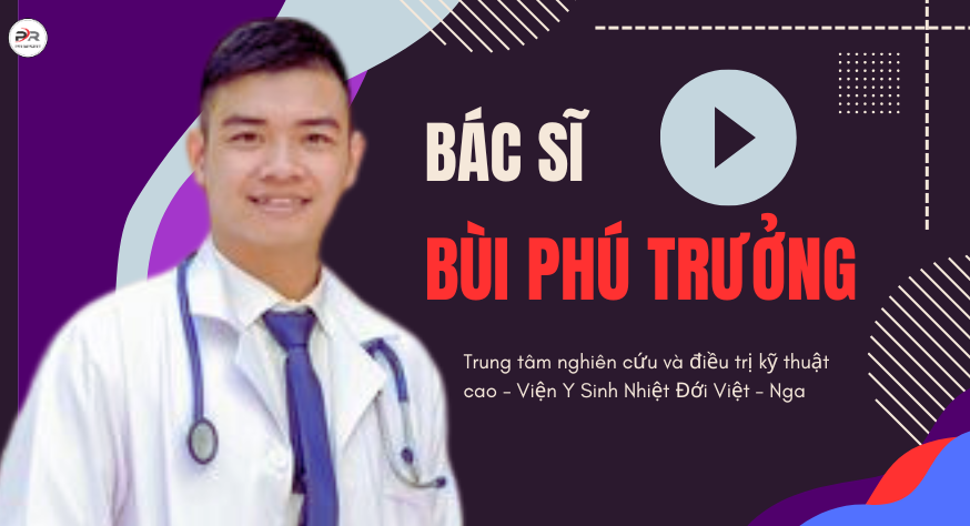 👨‍⚕️ BÁC SĨ BÙI PHÚ TRƯỞNG: ĐỒNG HÀNH CÙNG SỨ MỆNH CHẤN THƯƠNG THỂ THAO 👨‍⚕️