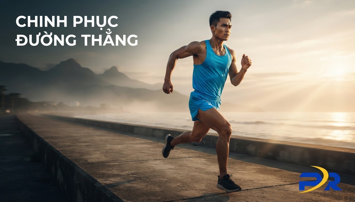 Kỷ Lục Vô Tiền Khoáng Hậu Tại Dubai Marathon 2026: Nghệ Thuật Chinh Phục Đường Chạy Thẳng Tắp