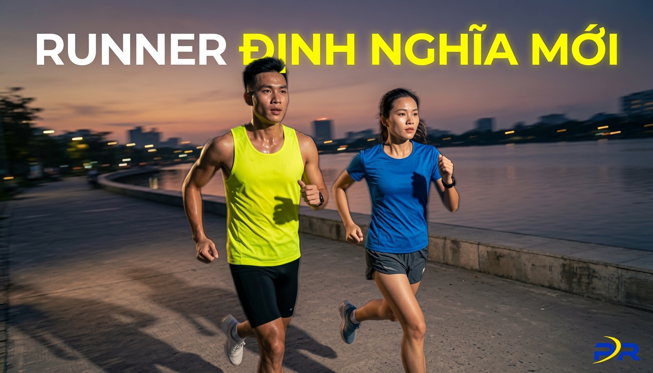 CỘT MỐC COPENHAGEN 2026: LIÊN ĐOÀN ĐIỀN KINH THẾ GIỚI ĐỊNH NGHĨA LẠI KHÁI NIỆM RUNNER CHUYÊN NGHIỆP