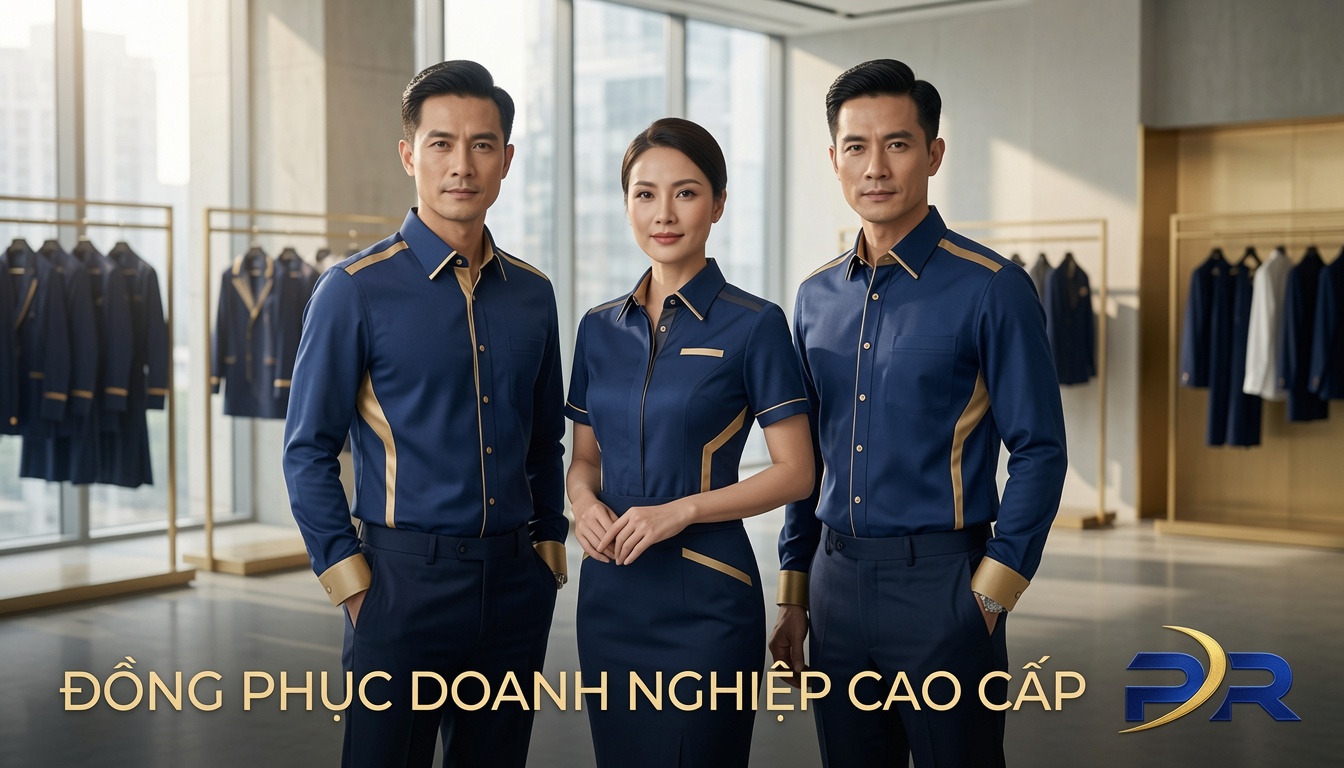 Kiểm Soát Kỹ Thuật In Chuyển Nhiệt Trên Áo Thể Thao Doanh Nghiệp: Giải Pháp Bảo Vệ Bản Sắc Thương Hiệu Tuyệt Đối