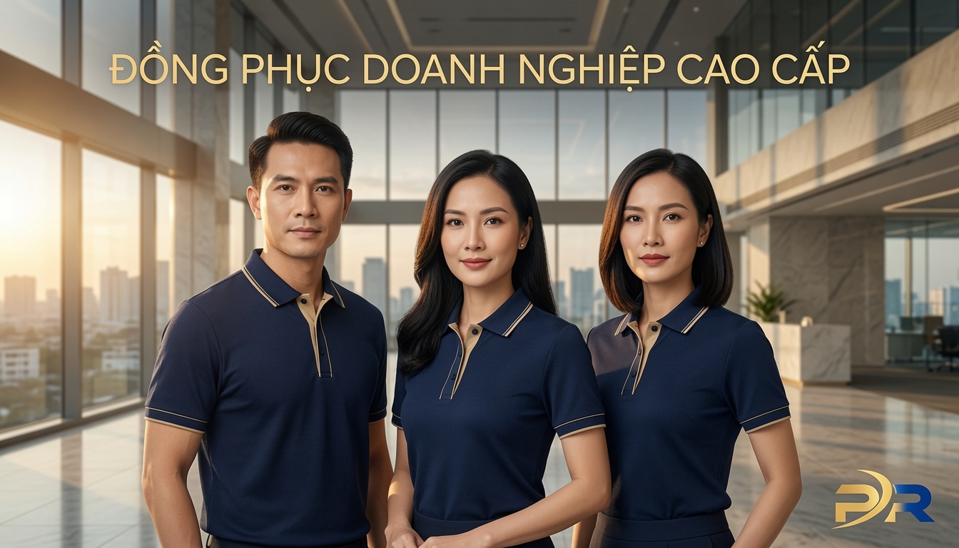 Làm Sao Biến Một Đơn Hàng Đồng Phục Thành Quan Hệ Hợp Tác Dài Hạn Cho Doanh Nghiệp?