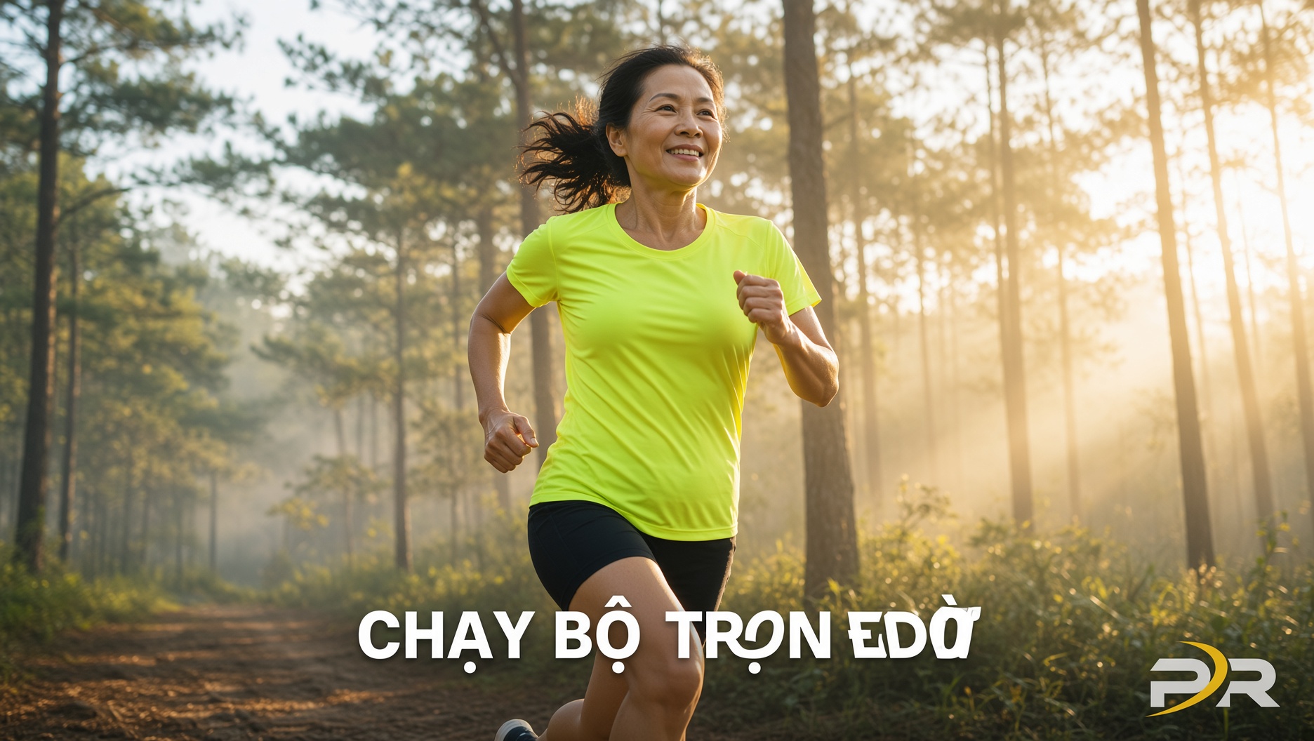 BÍ QUYẾT TRƯỜNG THỌ DIỆU KỲ CỦA HUYỀN THOẠI MARATHON JEANNIE RICE: TRIẾT LÝ CHẠY BỘ BỀN VỮNG VÀ KHỎE MẠNH CHO MỌI THẾ HỆ RUNNER VIỆT