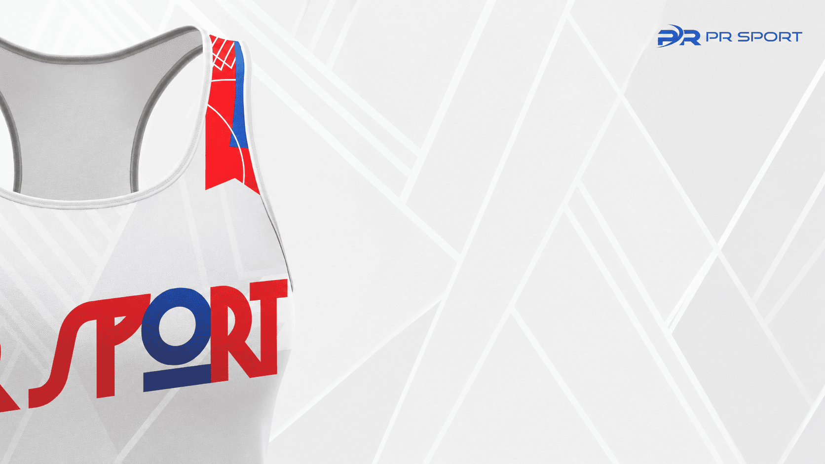 QUỶ TỐC ĐỘ 2 – PHIÊN BẢN SINGLET TỐC ĐỘ MỚI CỦA PR SPORT SẮP LỘ DIỆN