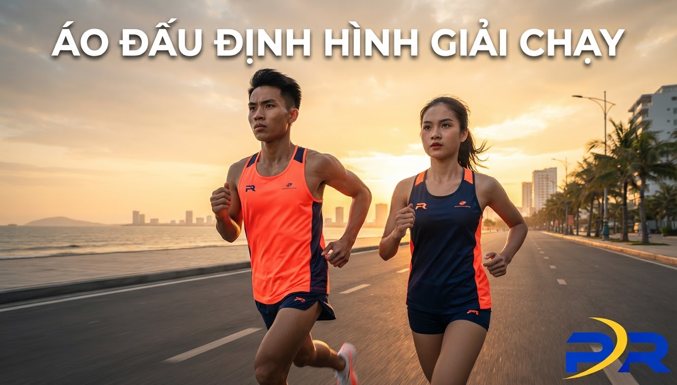 Tại Sao Ban Tổ Chức Nên Công Bố Mẫu Áo Thi Đấu Chính Thức Trước Khi Mở Bán Vé Super Early Bird?