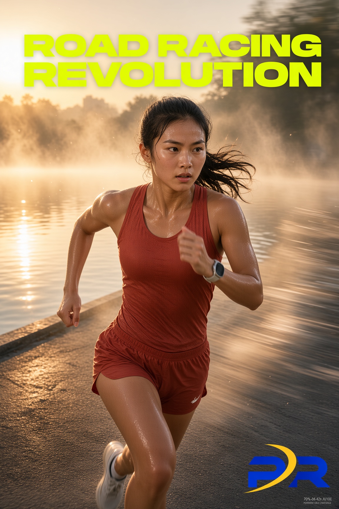 Bản Tin World Athletics Label Road Races: Bước Chuyển Mình Kỳ Vĩ Của Đường Chạy Bộ Quốc Tế Và Xu Hướng Thể Thao Đỉnh Cao