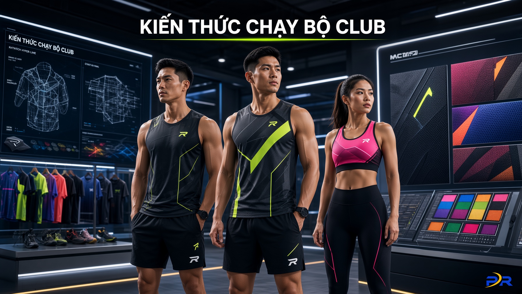 Xây Dựng Chuyên Mục Kiến Thức Chạy Bộ Cho CLB: Chiến Lược Vận Hành Cộng Đồng Chuyên Nghiệp Và Đồng Bộ Thương Hiệu