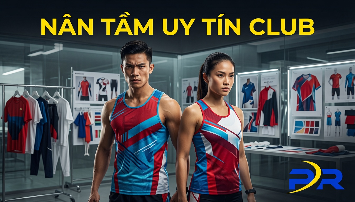 Chiến Lược Nâng Tầm Uy Tín Câu Lạc Bộ Chạy Bộ Đối Với Ban Tổ Chức Giải Chạy