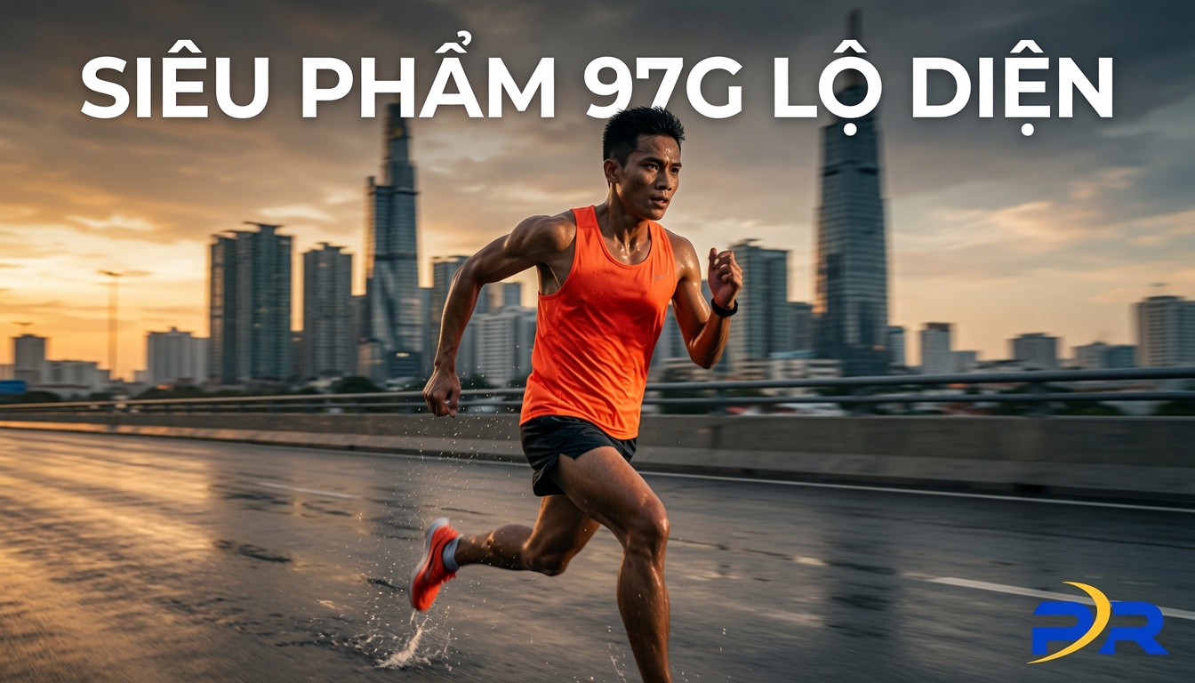 Bùng Nổ Siêu Phẩm adidas Adizero Adios Pro Evo 3 Nặng 97g Tại London Marathon Và Cuộc Đua Công Nghệ Giày Carbon Thế Hệ Mới