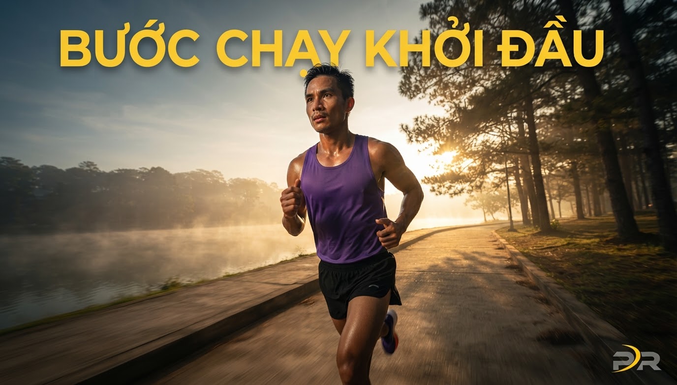 Chạy Bộ Cho Người Thừa Cân: Bảo Vệ Khớp Gối, Làm Chủ Phương Pháp Run-Walk Và Bí Quyết Xây Dựng Thói Quen Bền Bỉ