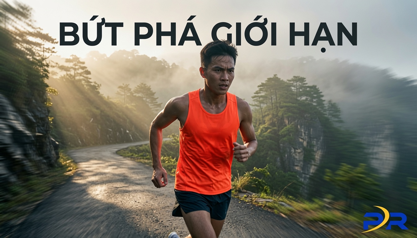 Xây Dựng Mục Tiêu Tập Luyện Thông Minh Theo Nguyên Tắc S.M.A.R.T Để Bứt Phá Giới Hạn Bản Thân