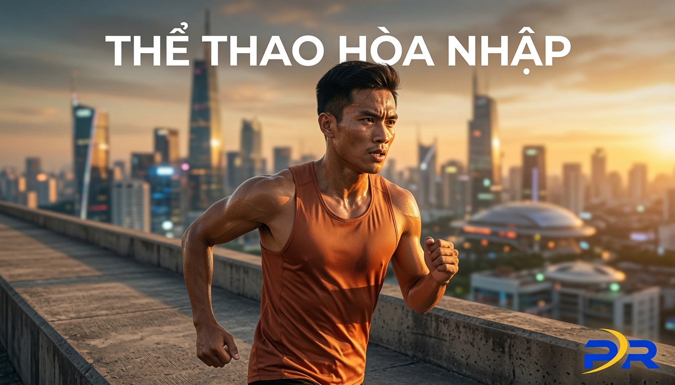 ADIDAS RA MẮT SUPERNOVA RISE 3 ADAPTIVE: ĐỊNH NGHĨA LẠI KHÁI NIỆM THỂ THAO HÒA NHẬP VÀ PHÁT TRIỂN ĐỒNG PHỤC CLUB TOÀN DIỆN